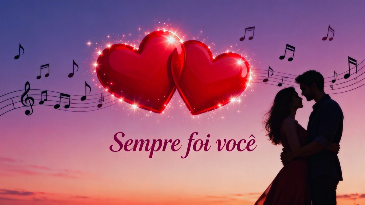 O Beijo que Mudou TUDO | Musica de Amor