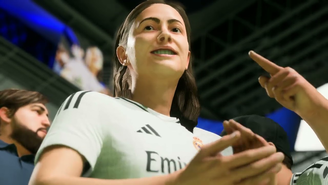 EA SPORTS FC 25