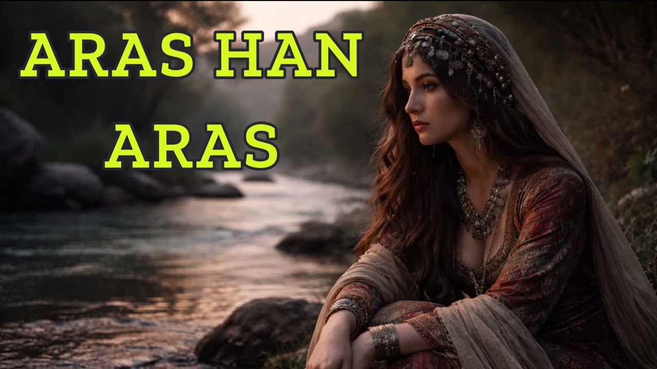 Aras Han Aras - Anatolia - HQ