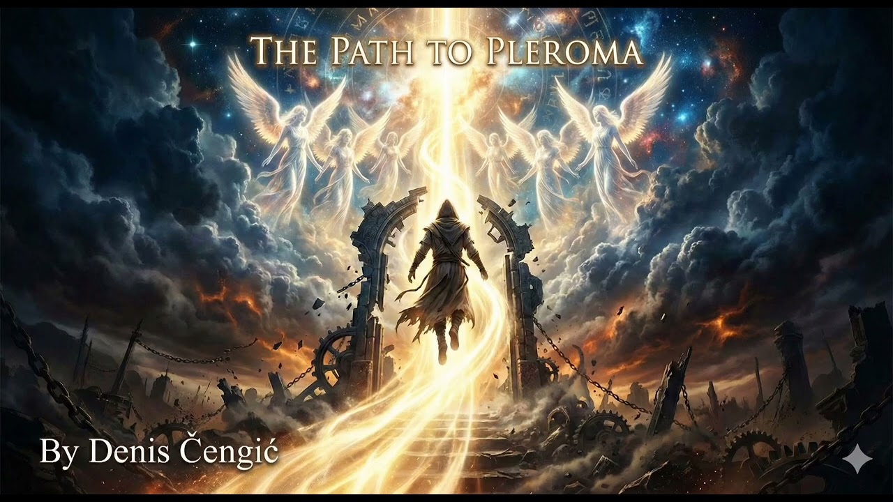 3 The Path to Pleroma 