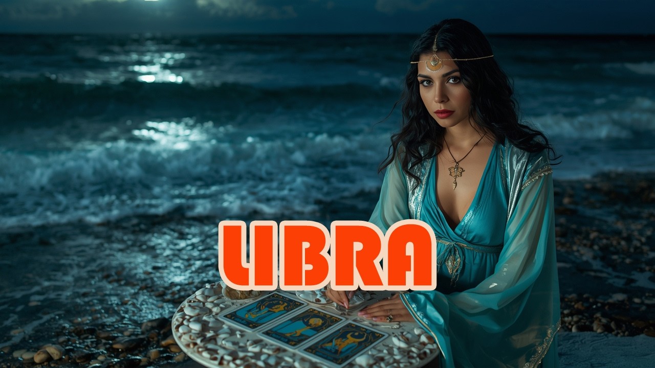 LIBRA ♎ ALGUÉM SERÁ MUITO SINCERO E JUSTO COM VOCÊ ‼️ ELE(A) DEVOLVEU VOCÊ...⚠️ #LIBRA MARÇO 2026