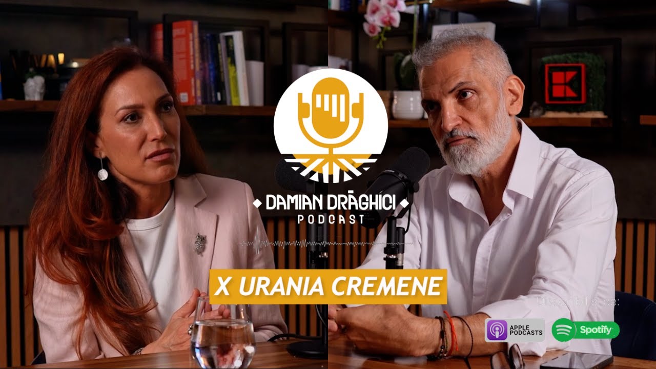 Urania Cremene: Nu trebuie sa fii perfect, ci un parinte suficient de bun