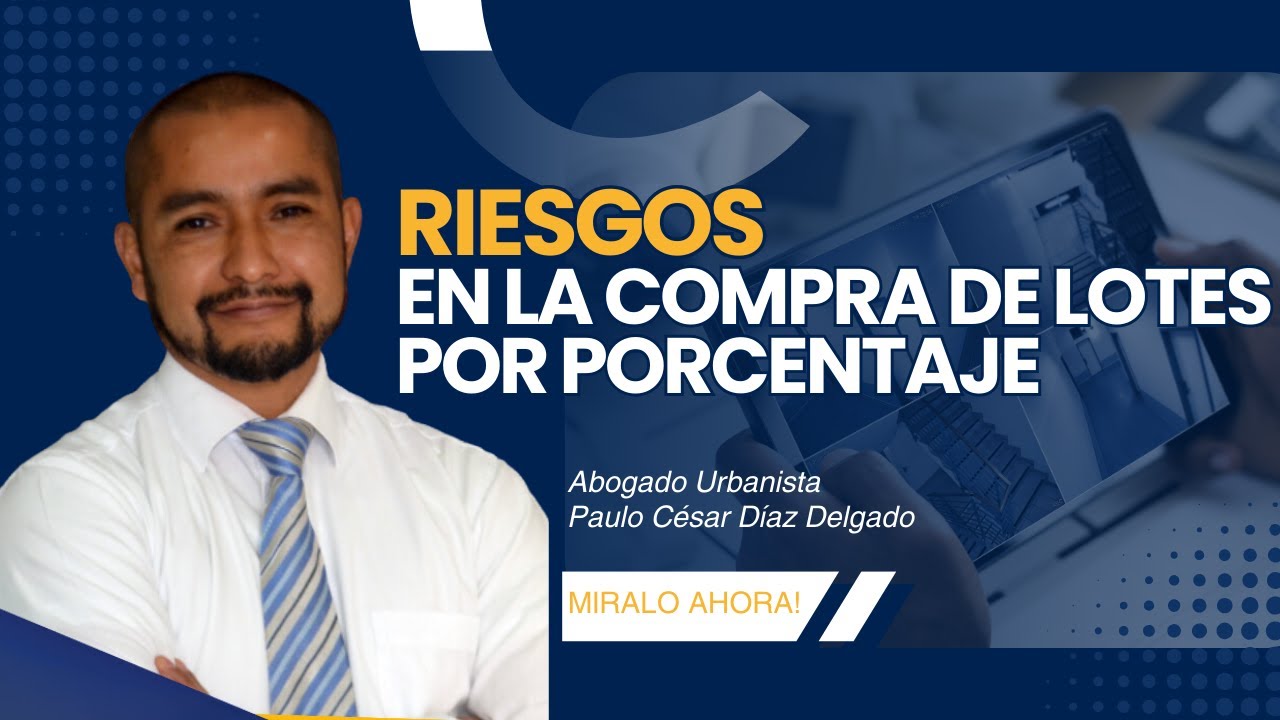 Riesgos Ocultos de Lote por Porcentaje Que Debes Conocer