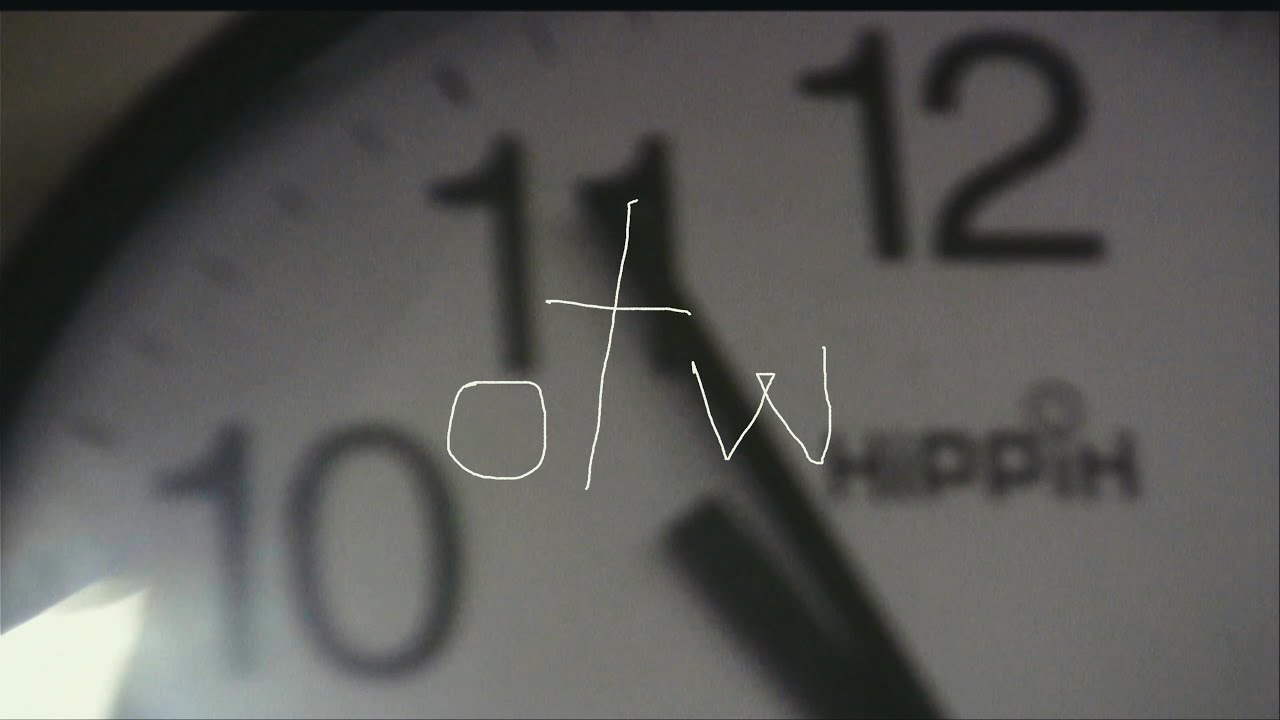 ONE CLICK STRAIGHT - otw (Video by Geloy)