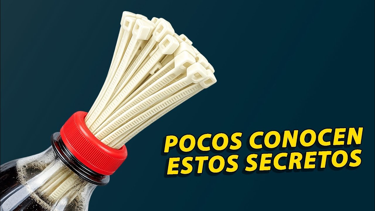No Puedo Creer Que No Supiera Esto Antes. Esto Lo Cambia Todo.