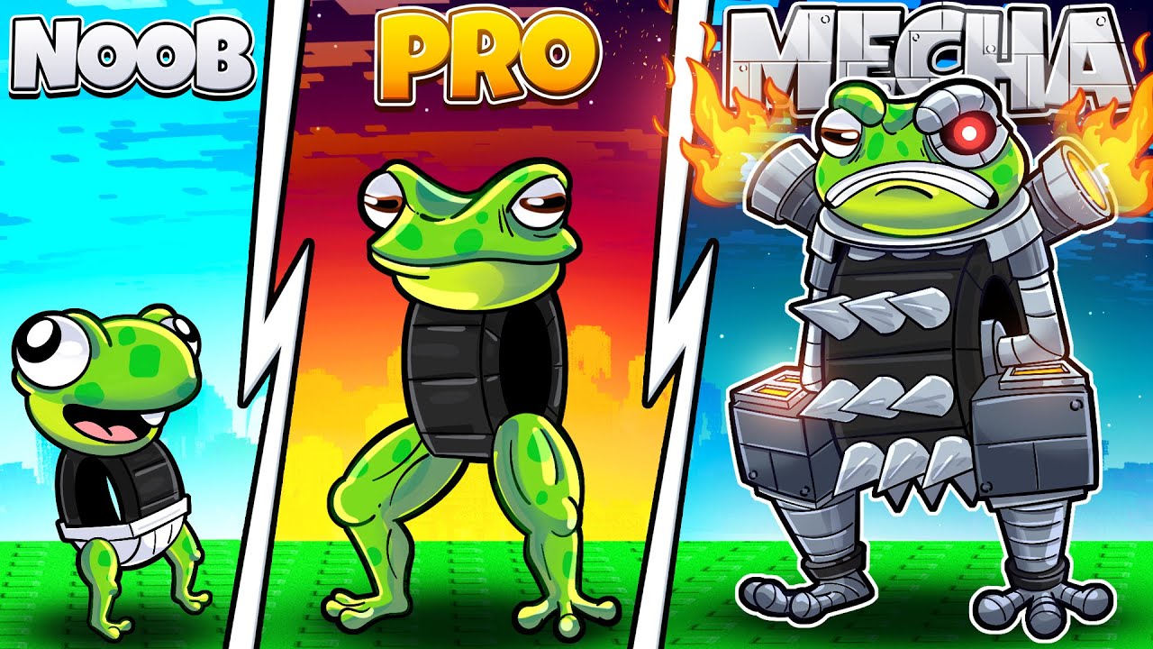 Morph World - ¡MECHA BONECA JEFE BRAINROT ! (3 nuevos Morphs Brainrot)