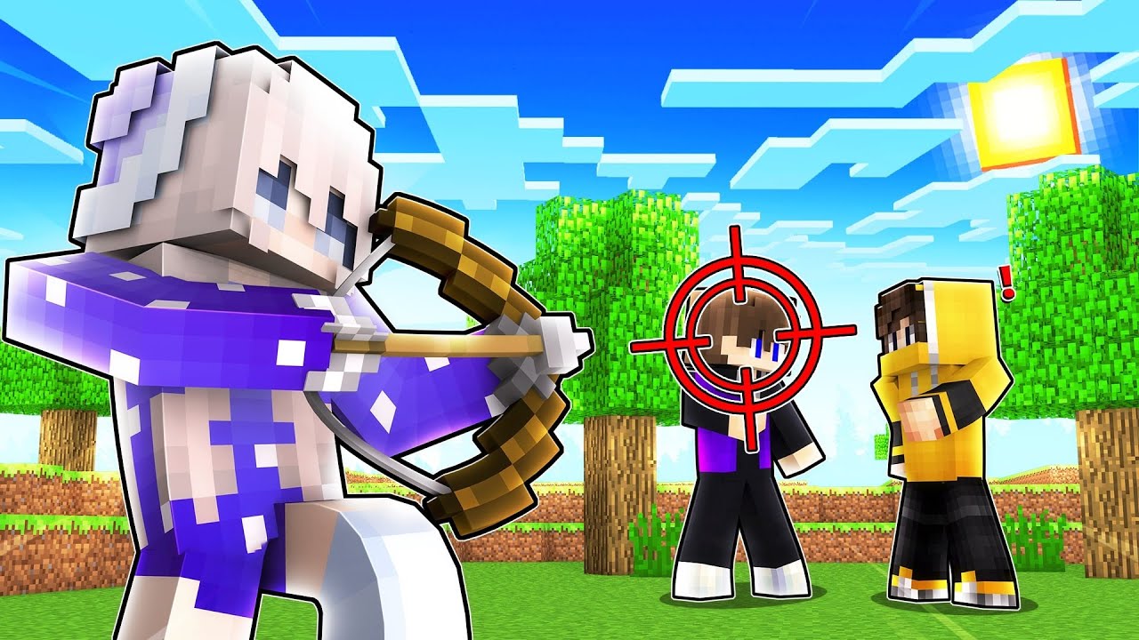 ich SPIONIERE MEINE FEINDE 24 STUNDEN aus! (YouTuber Insel 3)