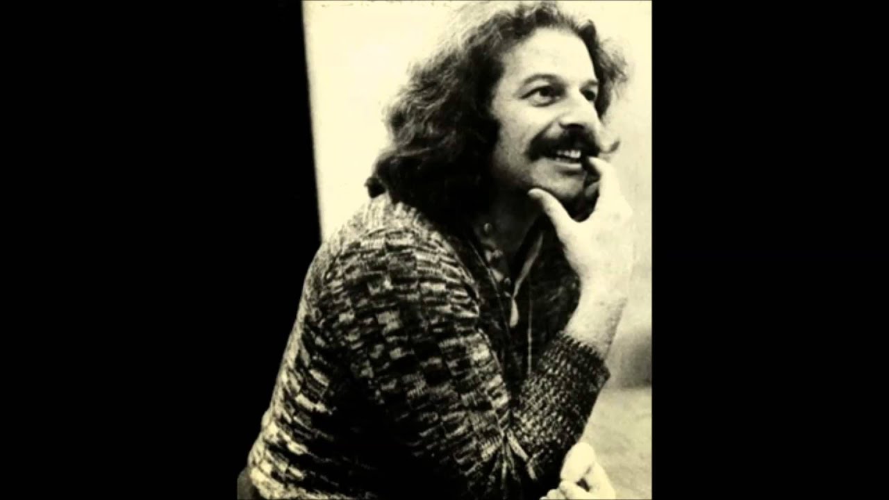 Alejandro Jodorowsky hablando de comics - Verano de 1967