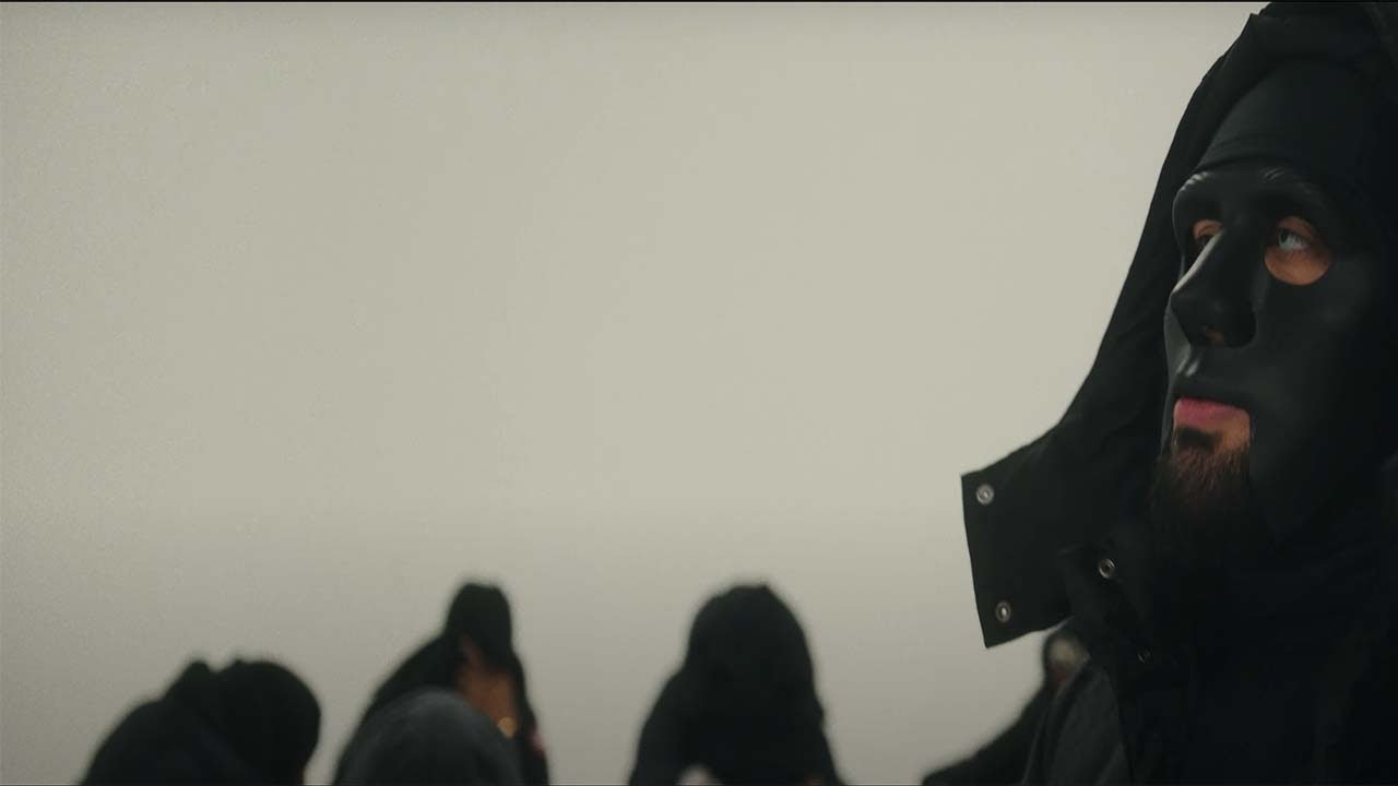 C.Gambino - Ghetto Psykos (Official Music Video)