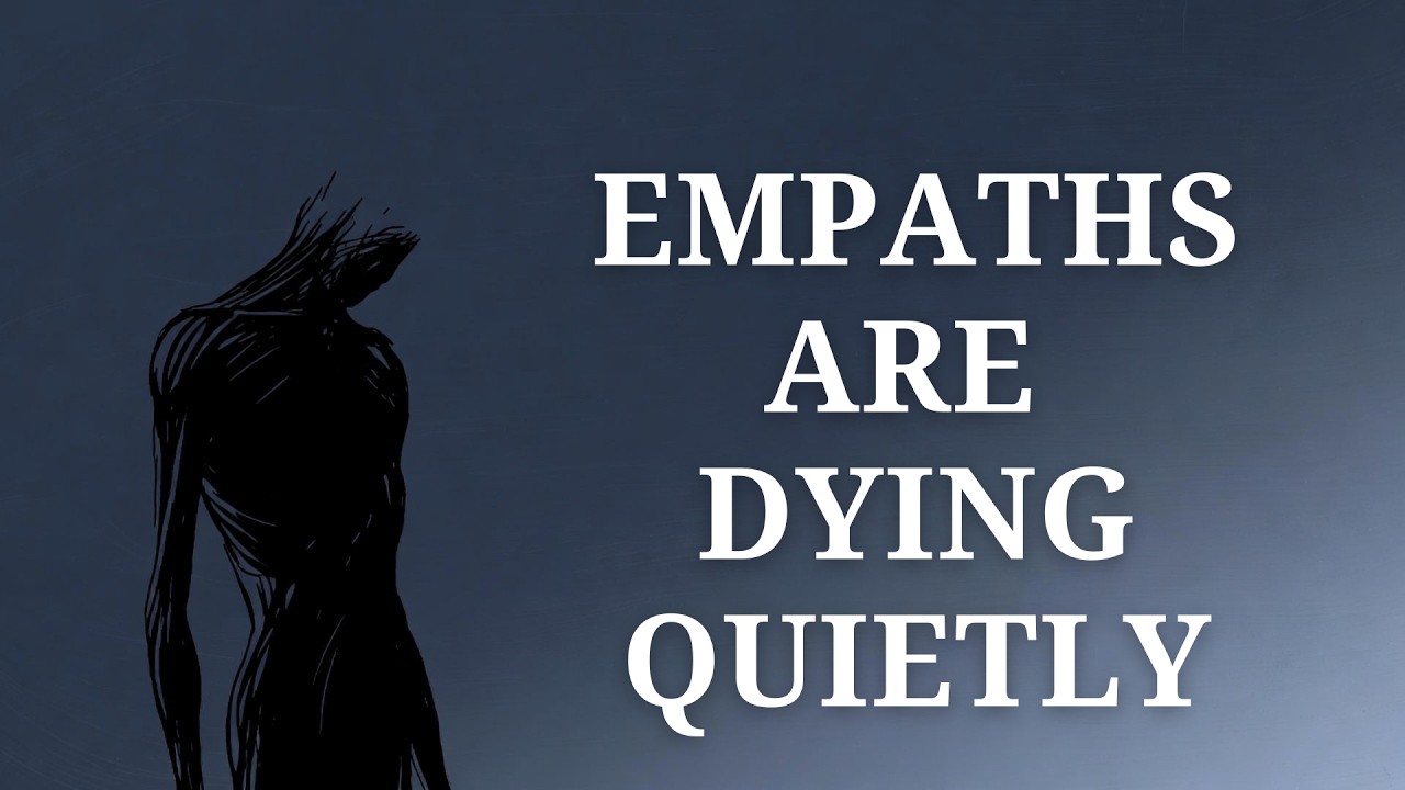 The Dark Side of Being an Empath (What No One Ever Tells You)