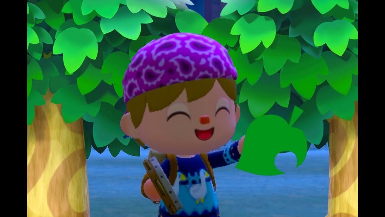 What EVERY Animal Crossing Player Is Thinking Right Now