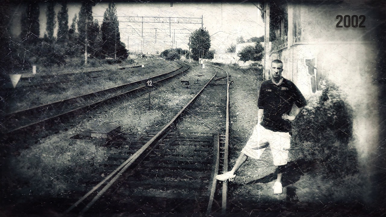 Fube - Co Się Dzieje Dookoła (2002)