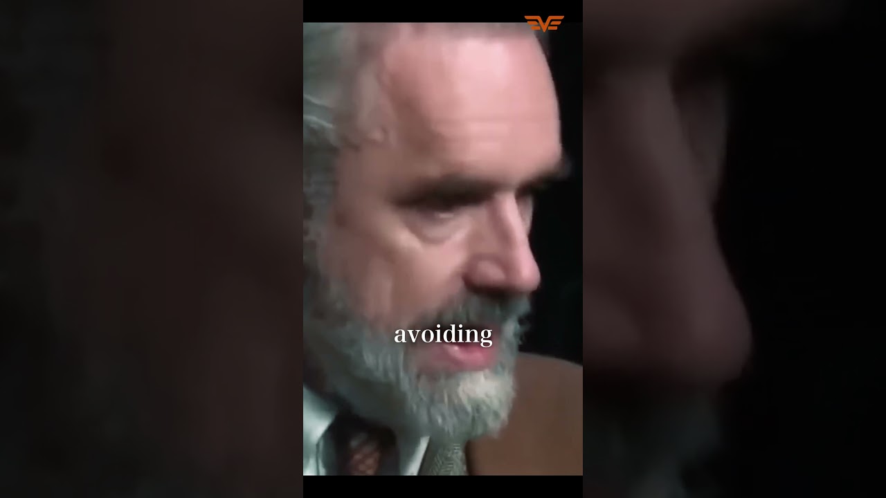 How to be brave | Jordan Peterson | Motivational
