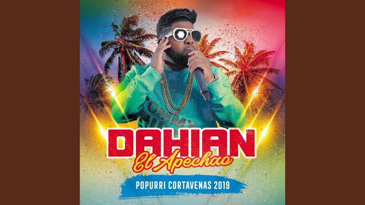 Popurri Cortavenas