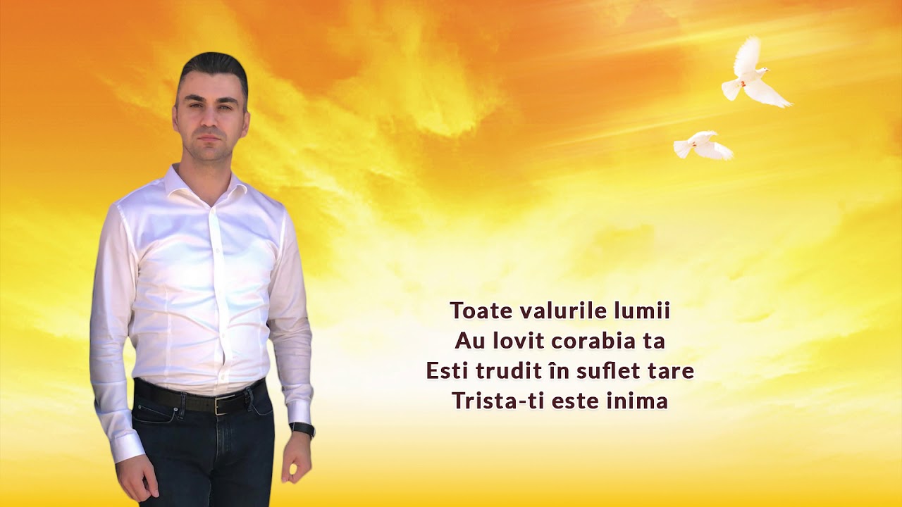 DARIUS STANCA - EL TRECE PE MARE COLAJ 2020