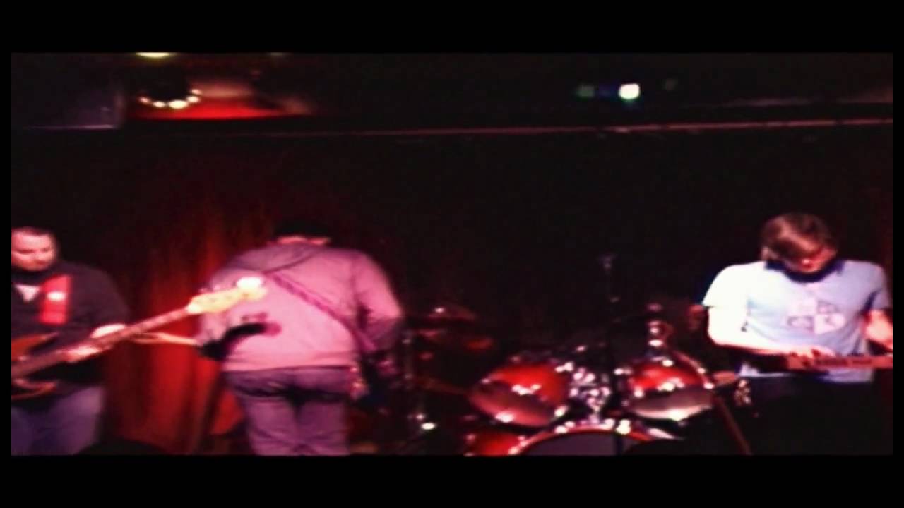The Farstar -Waking Up @ 2:15- LIVE -