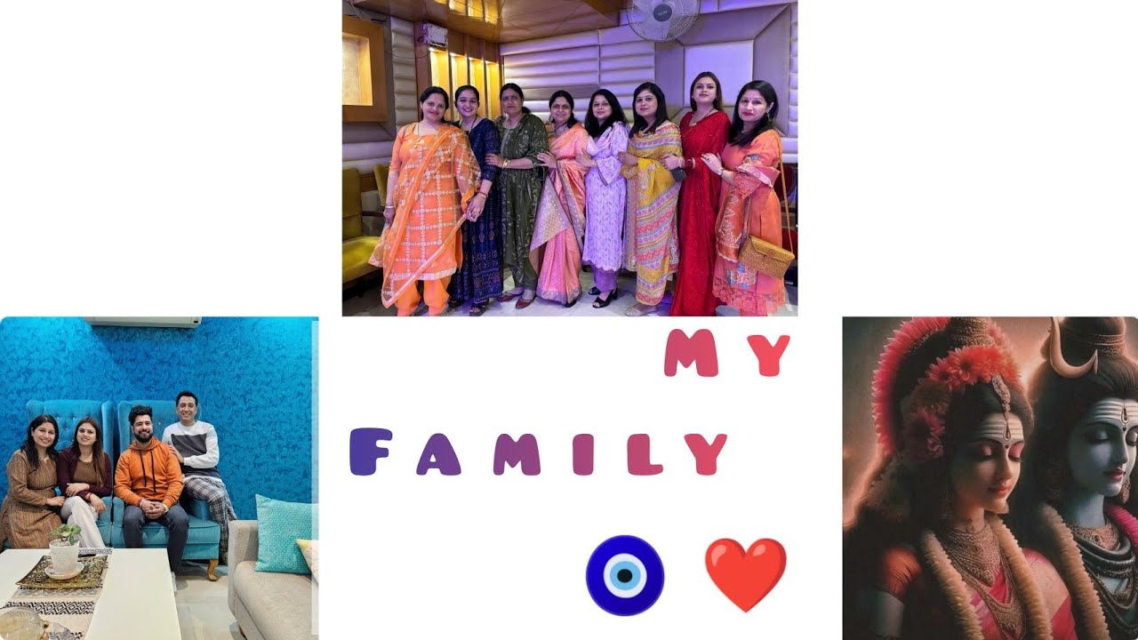 Maha Shivaratri special Blog||RJ NEHA SHARMA 🙏❤