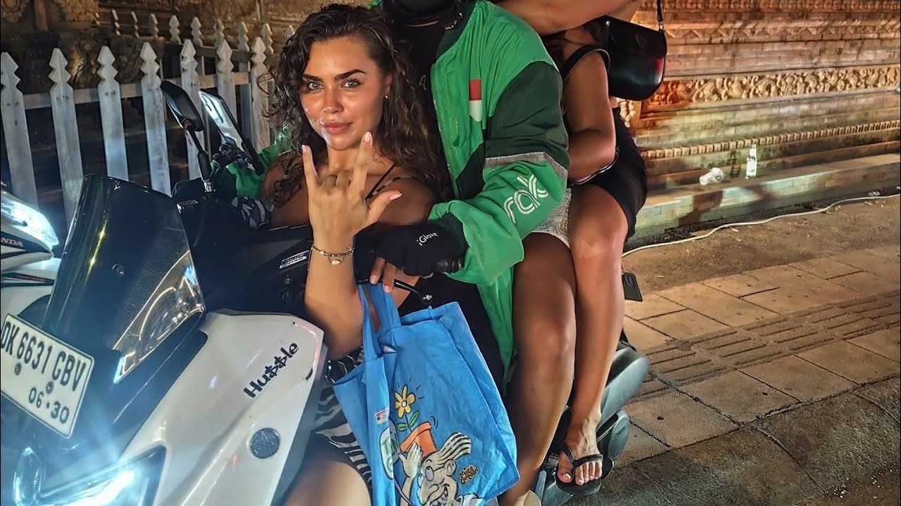 2025, Bali's Annus Horribilis?