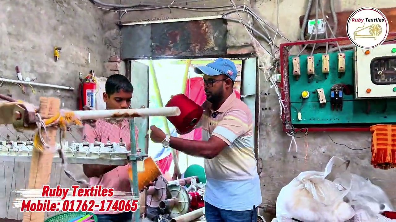বগুড়ার ঐতিহ্য শিতের শাল যা অসংখ্য উদ্দোক্তার আয়ের পথ খুলে দিয়েছেন।