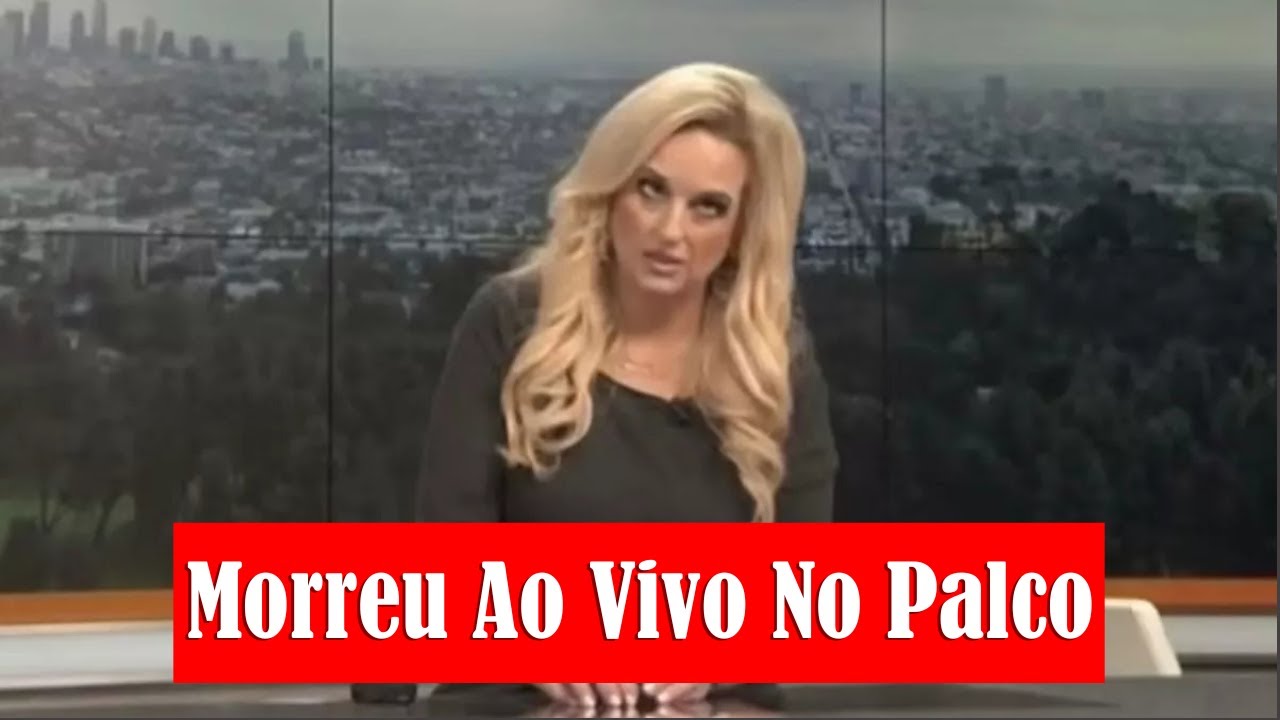 30 Artistas E Atores Que Morreram Ao Vivo No Palco