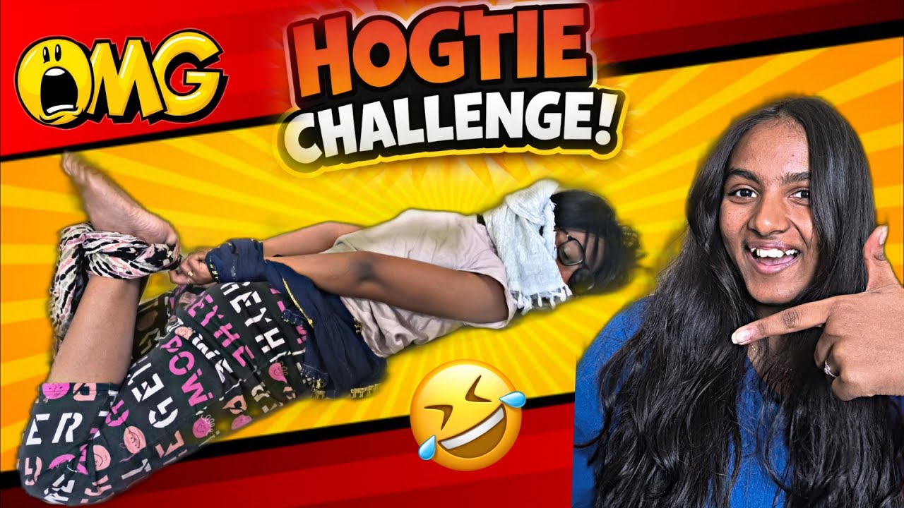 The One Who Escapes First Wins!! 🤣