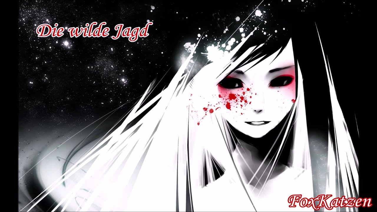 Nightcore - Die wilde Jagd