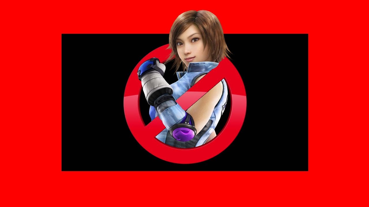 I Hate Asuka Tekken 7 Punishment Guide