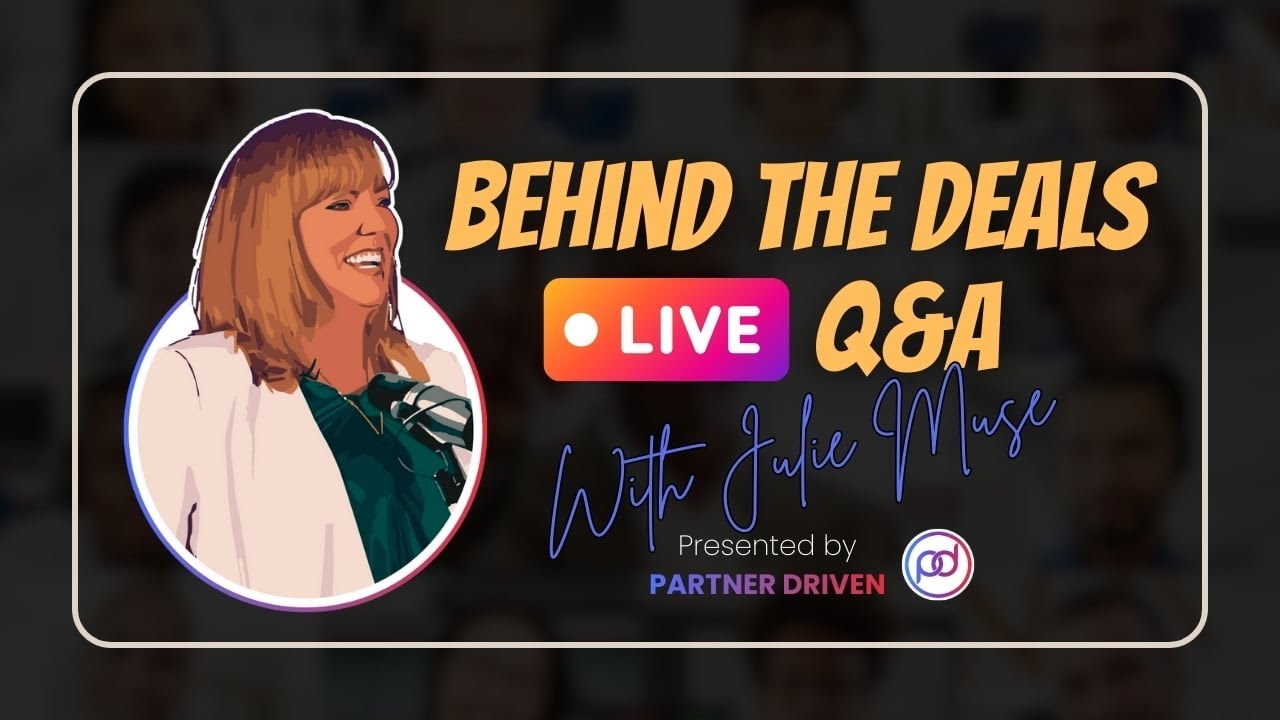 Behind the Deals Live Q&A | How to Find Pre-Foreclosure Deals and Help Sellers Win