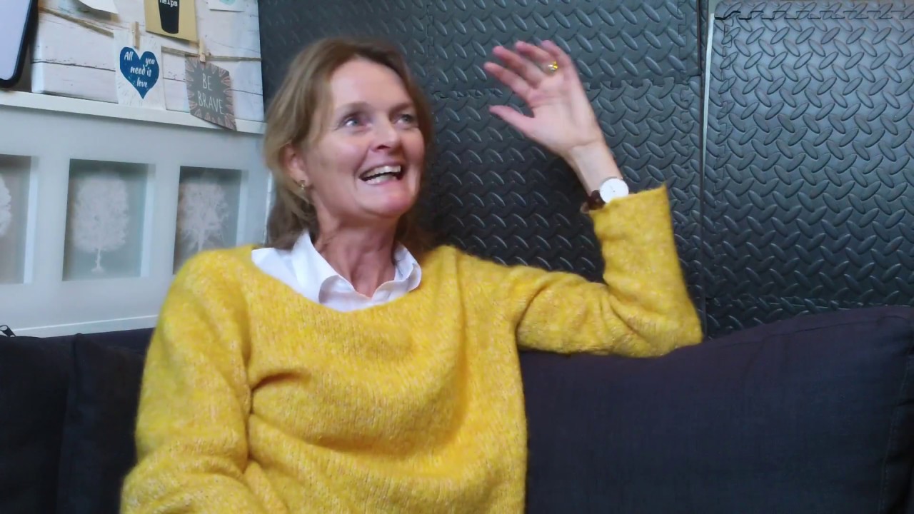 Astrid Davidzon: Prima is perfect! Over perfectionisme, faalangst en meer