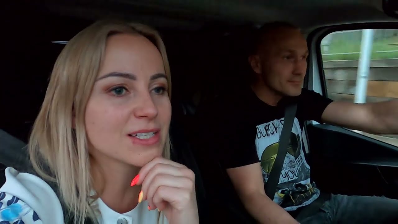 Hrensko Czechy weekend majowy z kebabem i radarem w tle Vlog #1