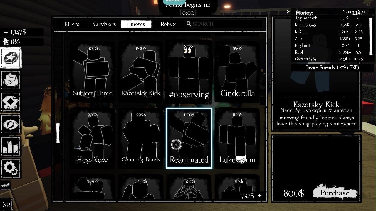Luck