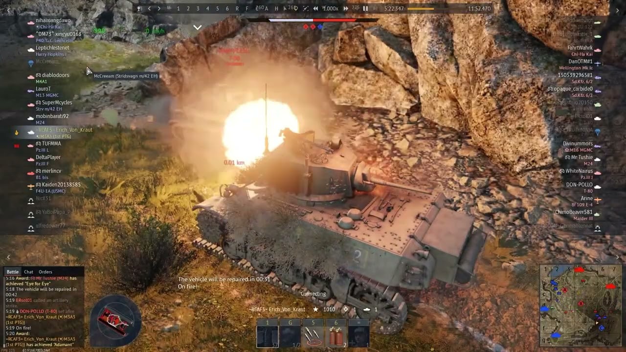 War Thunder 2026 02 05   Daily Task #1  Bird Hunt.   Please Like, Comment & Subscribe