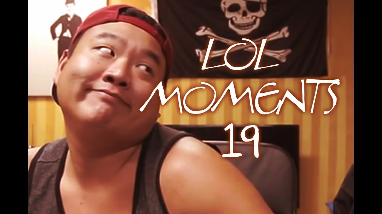 JustKiddingNews LOL Moments 19