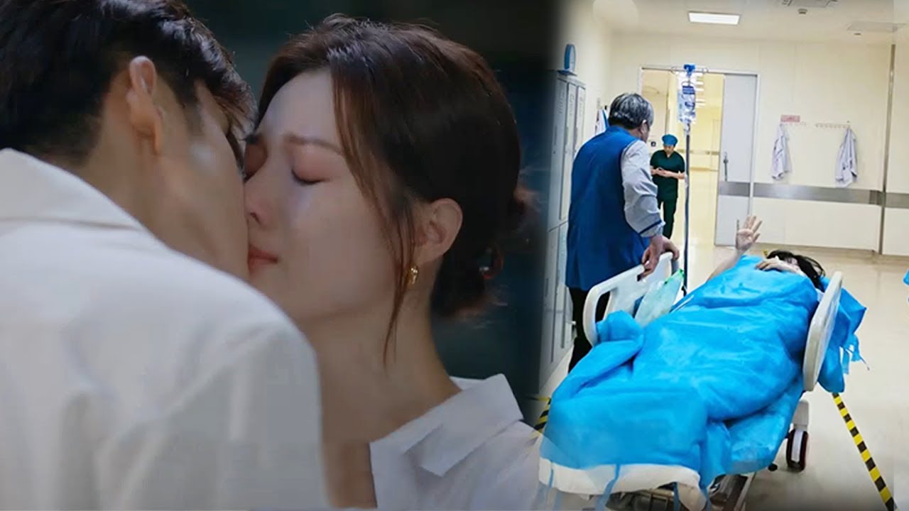🍂Grand Finale! Husband proposed and wife gave birth to a daughter! | 最遥远的距离#钟楚曦#张云龙
