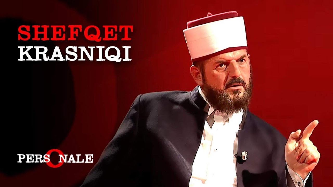 Personale - Hoxhe Shefqet Krasniqi