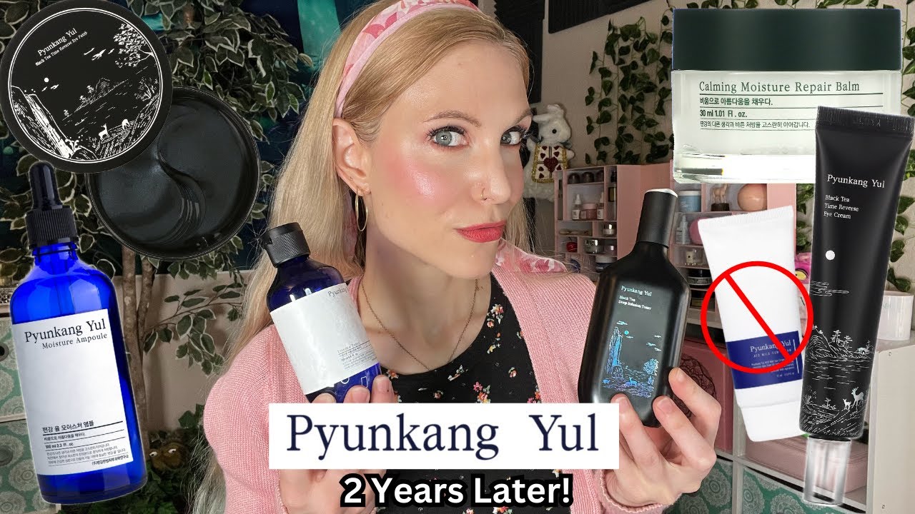 Pyunkang Yul: My Updated Thoughts for 2023!