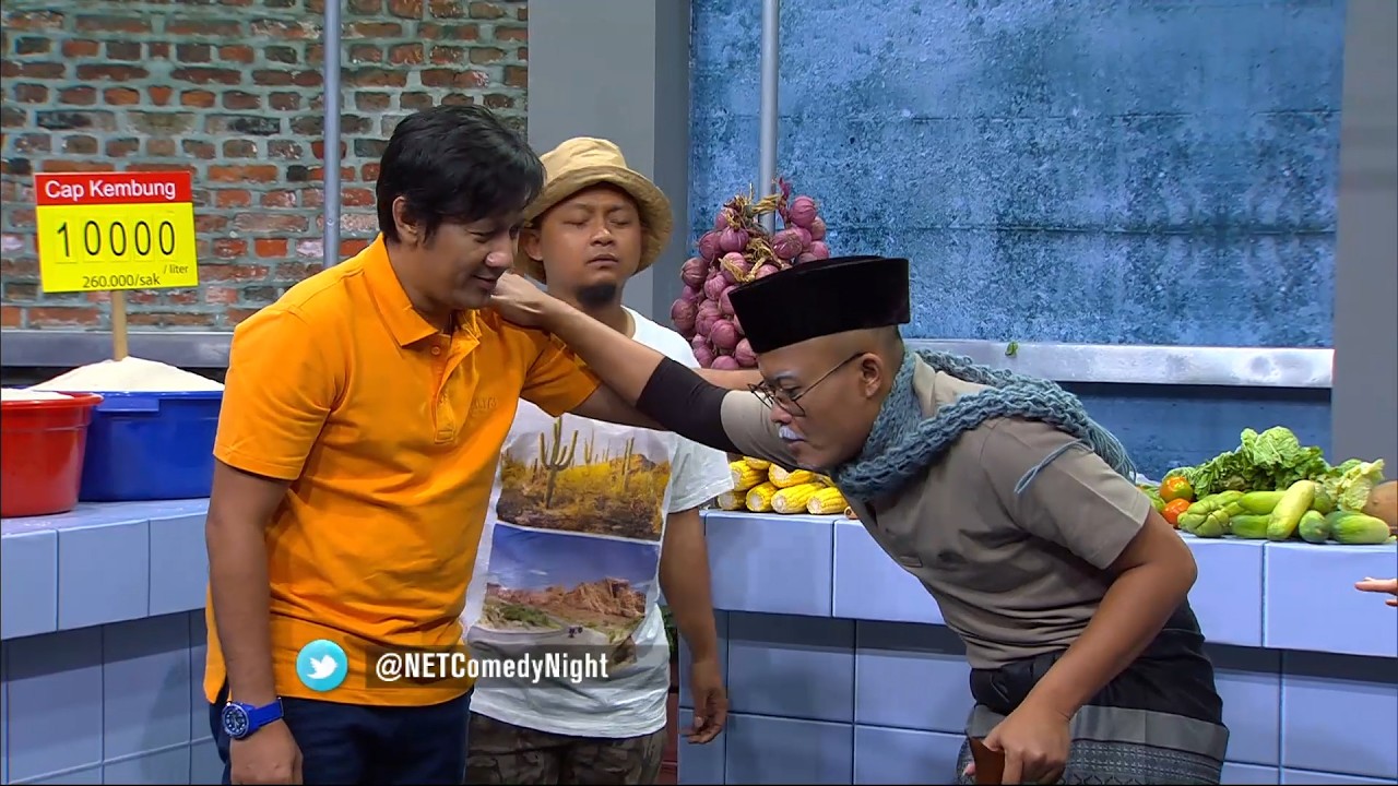 Amanah Babeh Buat Andre