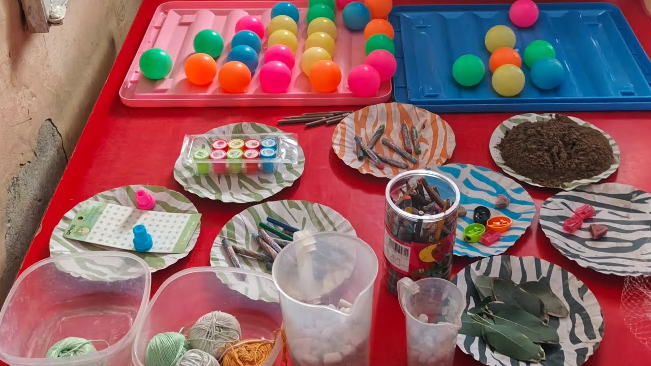 More and Less Concept for Kids | Zyada aur Kam | Fun Math Activity #ecceclassactivites#learning 