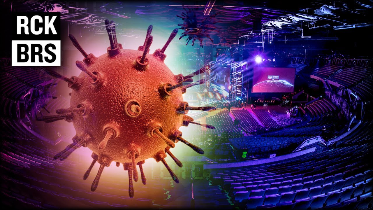 Intel wycofuje się z IEM 2020