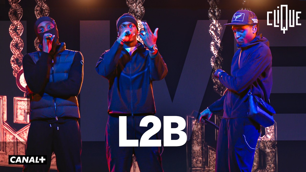 L2B - 