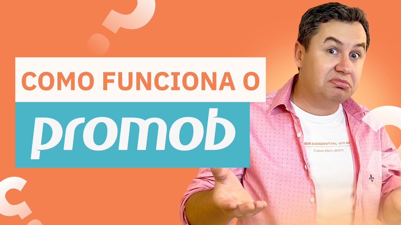 Como funciona o Promob, essa poderosa ferramenta de projeto de m&oacute;veis planejados