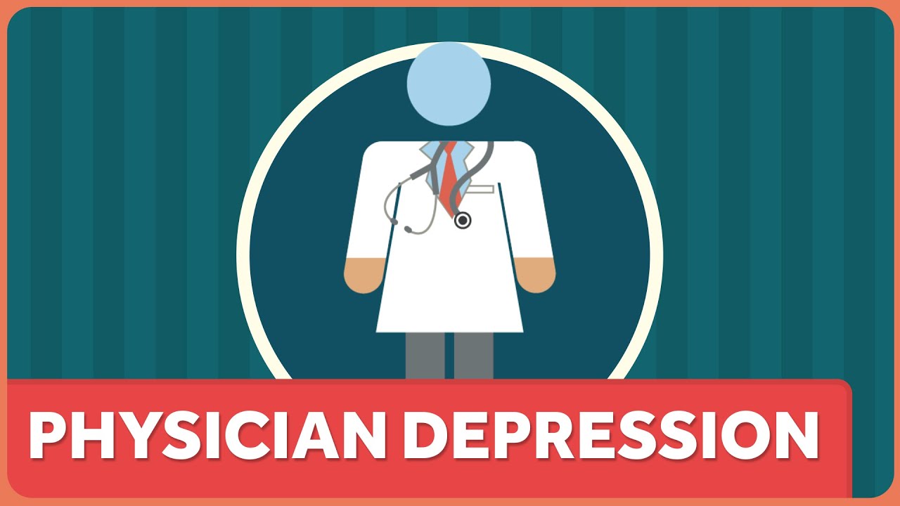Doctors and Depression