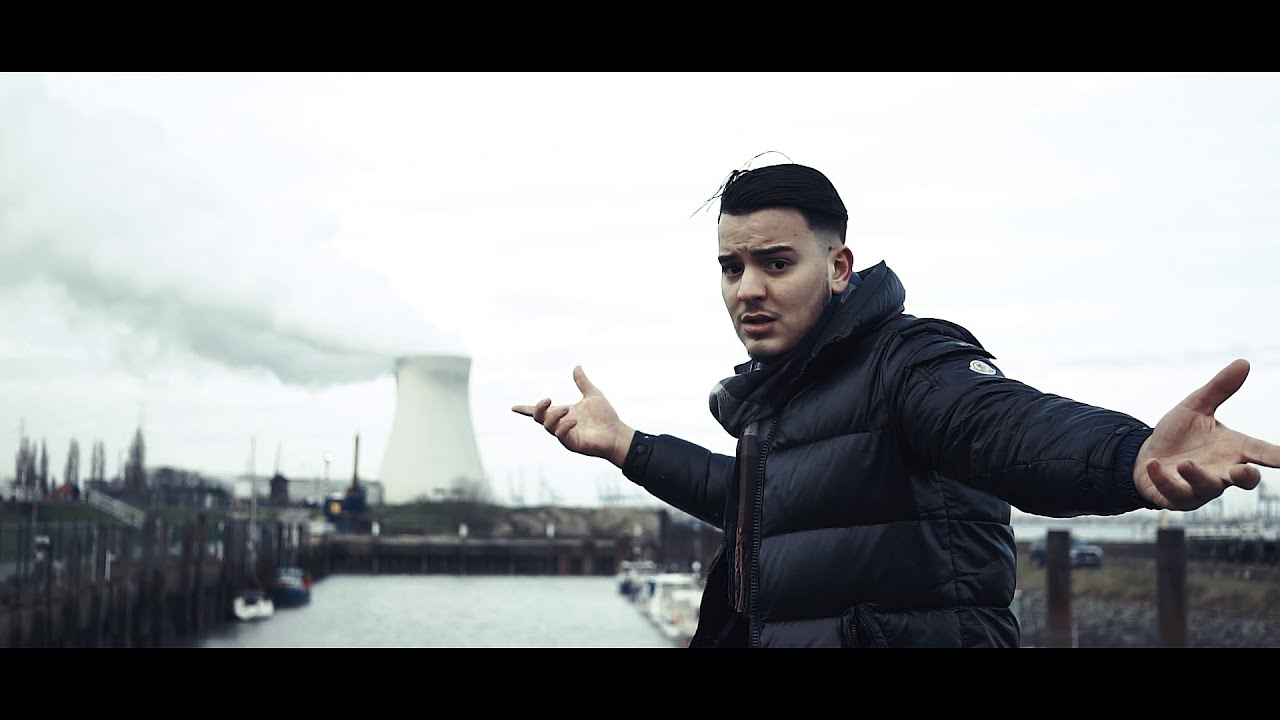 KARTAS - Winnen of verliezen (Official Video)