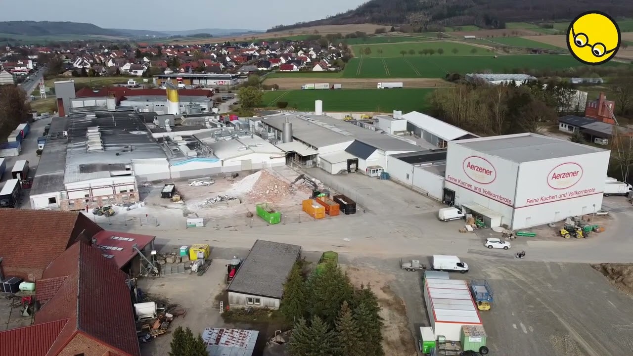 Aerzener Brot und Kuchen GmbH auf Wachstumskurs