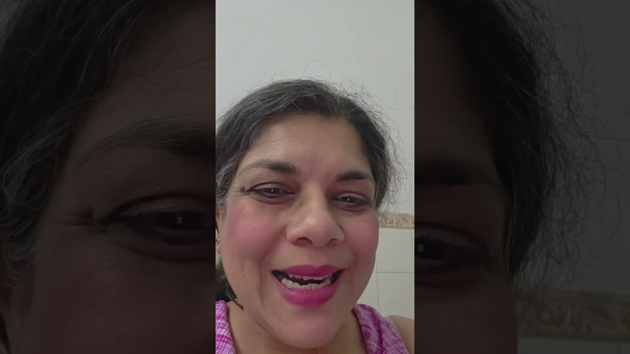 Valentine's Day Pink Rice Dessert