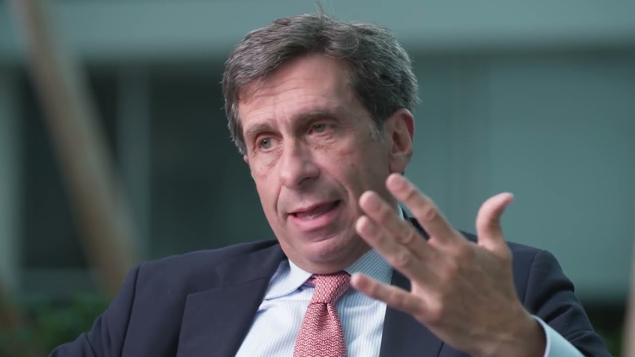 My Decision to Join Raymond James - Davide Brocato