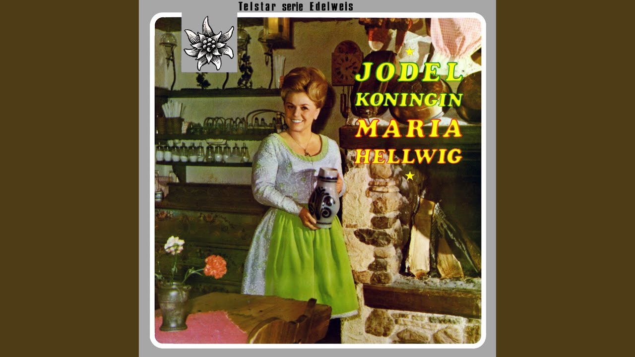 Erzherzog Johann Jodler