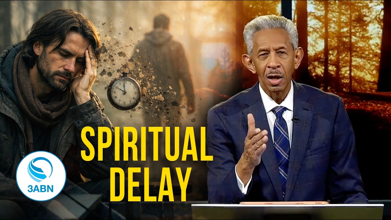 No Time for Yesterday | 3ABN Worship Hour