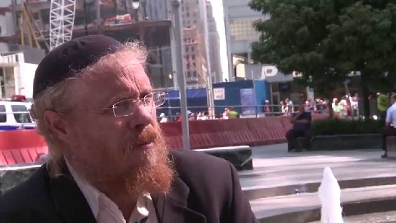 If God is Good Why is there Evil In The World? | Rabbi David Aaron | Kabbalah Me Documentary