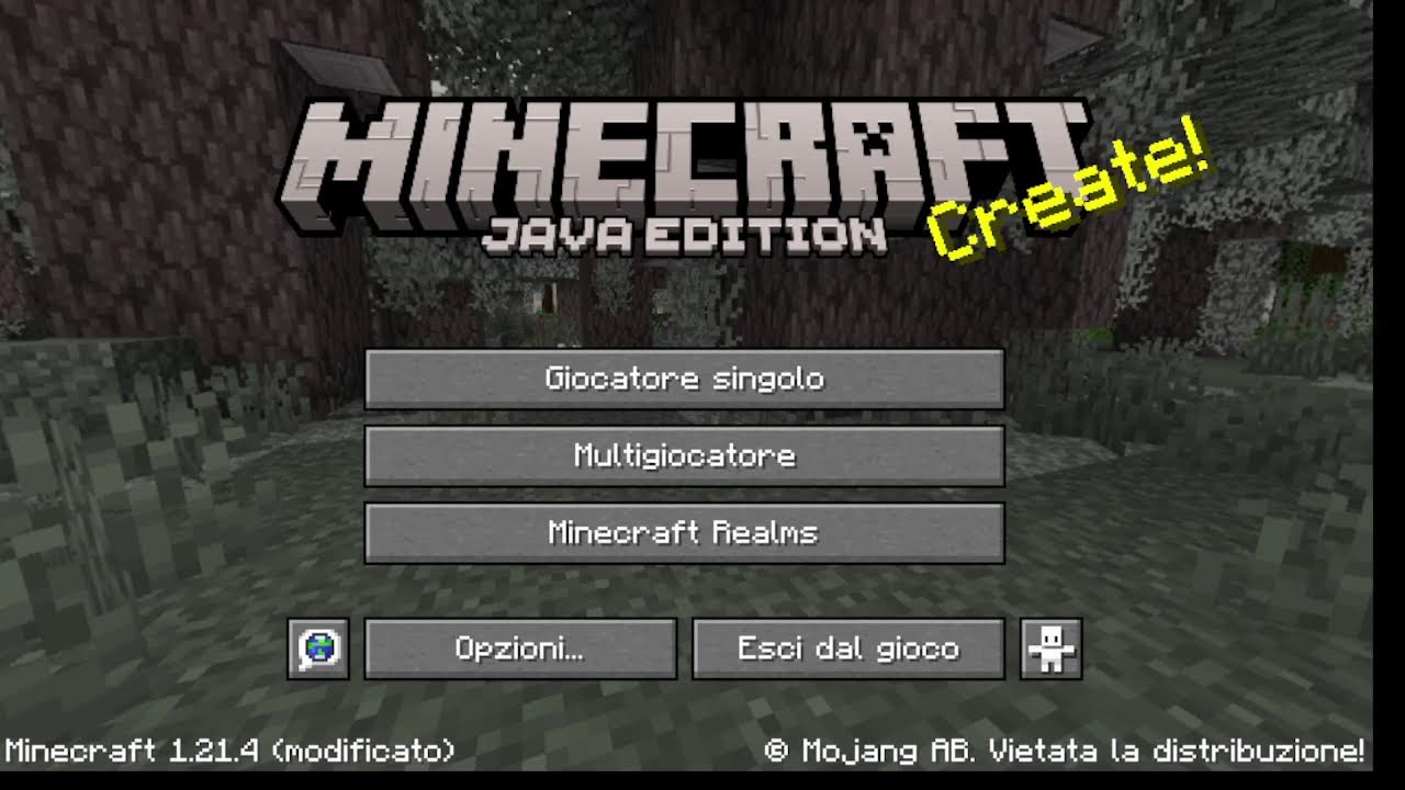 gioco a minecraft